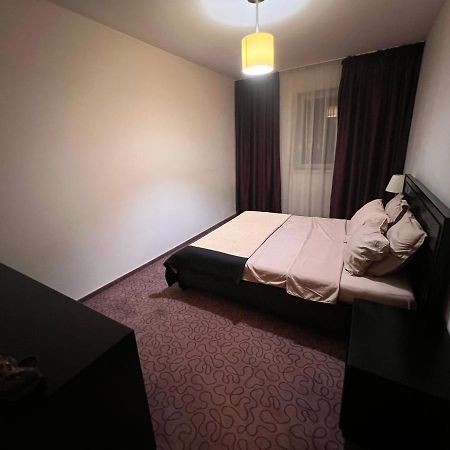 Residence Rin Grand Vitan ブカレスト エクステリア 写真