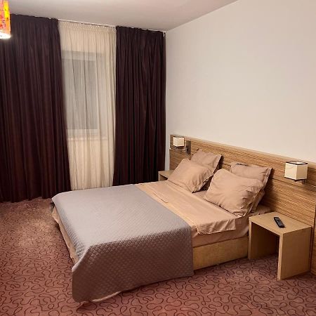 Residence Rin Grand Vitan ブカレスト エクステリア 写真