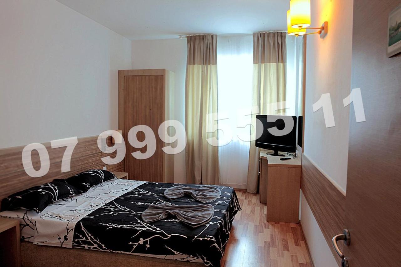 Residence Rin Grand Vitan ブカレスト エクステリア 写真