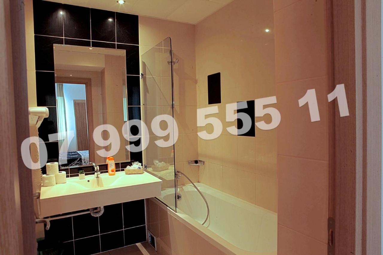 Residence Rin Grand Vitan ブカレスト エクステリア 写真