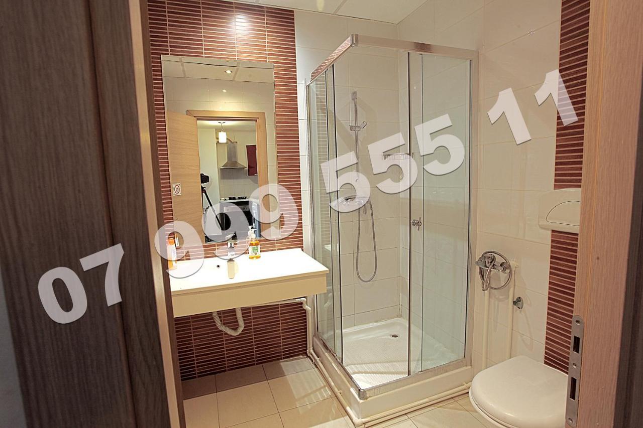 Residence Rin Grand Vitan ブカレスト エクステリア 写真