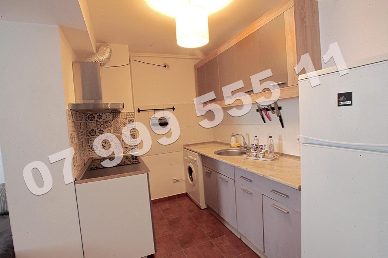 Residence Rin Grand Vitan ブカレスト エクステリア 写真