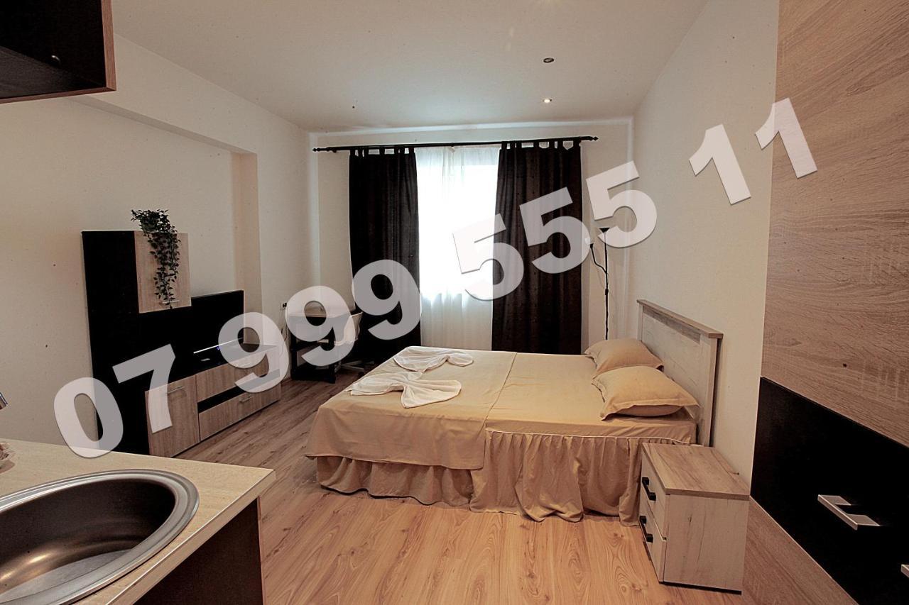 Residence Rin Grand Vitan ブカレスト エクステリア 写真