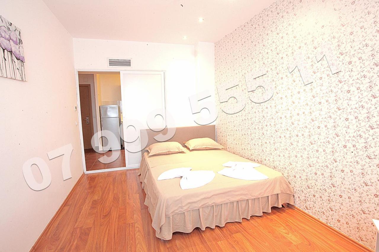 Residence Rin Grand Vitan ブカレスト エクステリア 写真