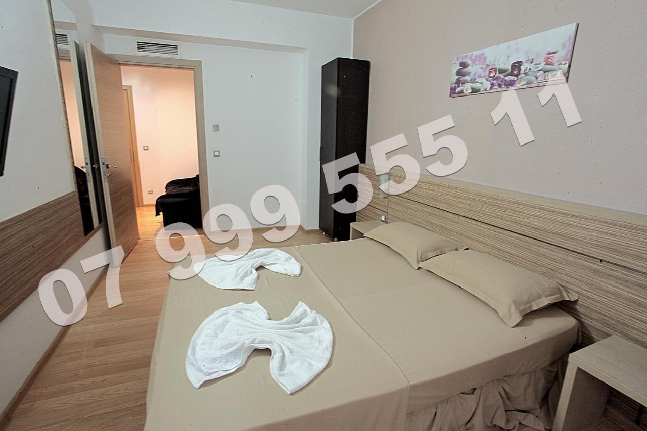 Residence Rin Grand Vitan ブカレスト エクステリア 写真
