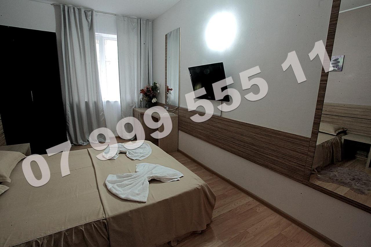 Residence Rin Grand Vitan ブカレスト エクステリア 写真