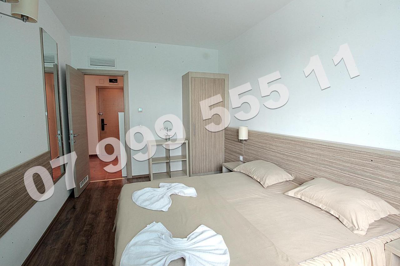 Residence Rin Grand Vitan ブカレスト エクステリア 写真
