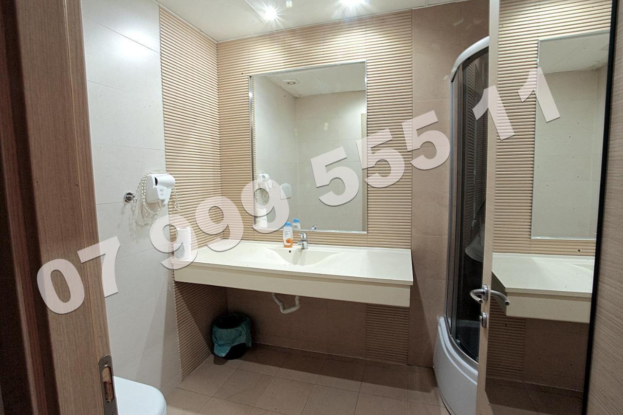 Residence Rin Grand Vitan ブカレスト エクステリア 写真