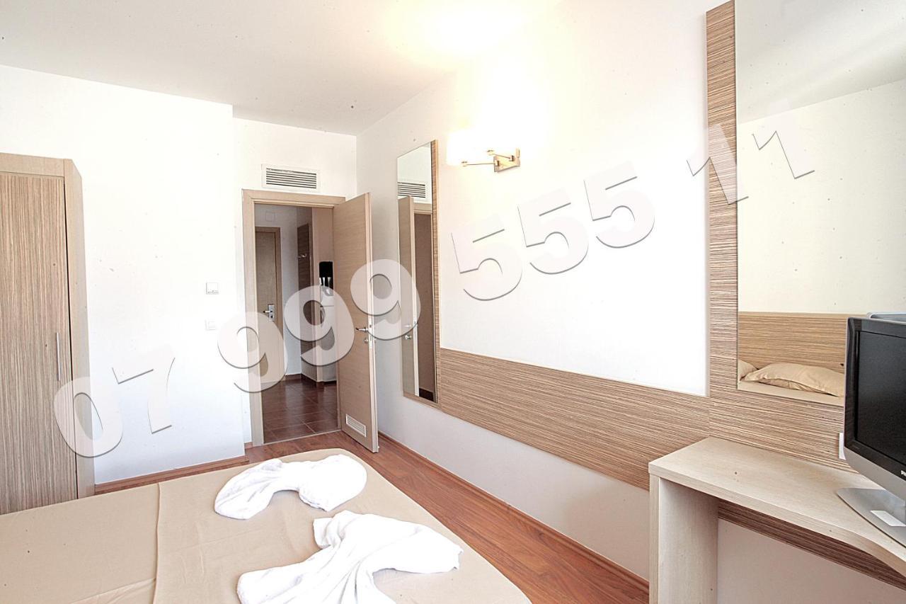 Residence Rin Grand Vitan ブカレスト エクステリア 写真