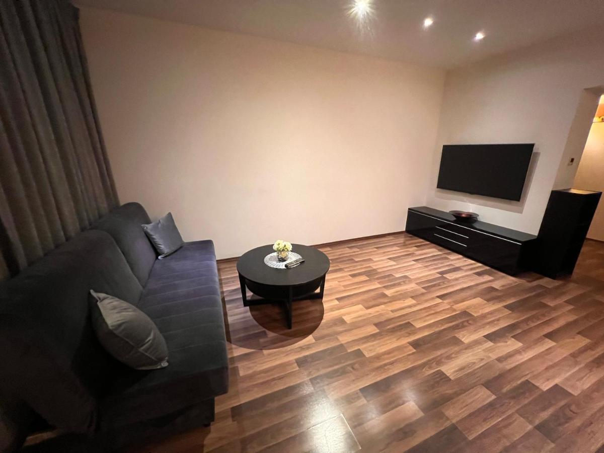Residence Rin Grand Vitan ブカレスト エクステリア 写真