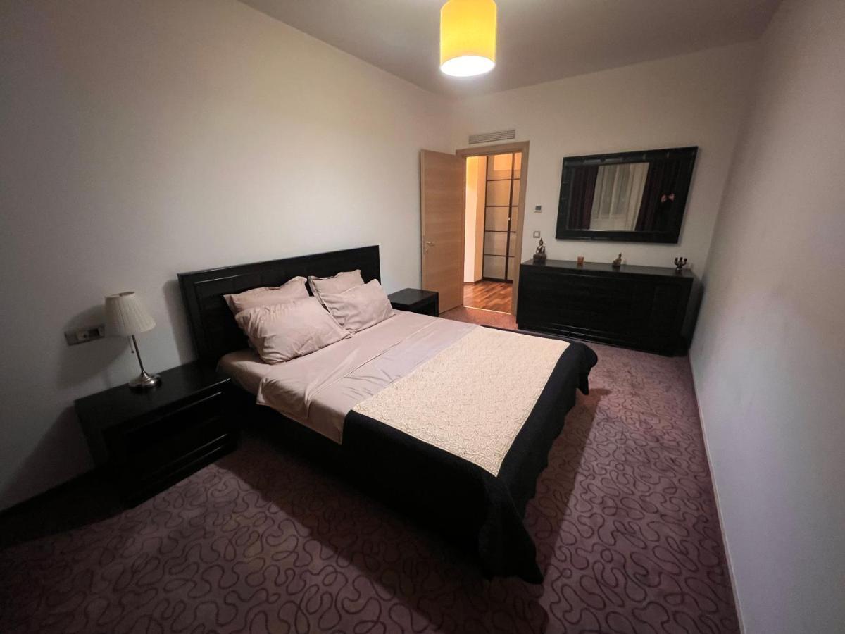 Residence Rin Grand Vitan ブカレスト エクステリア 写真
